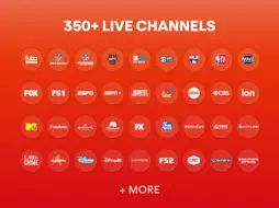 Fubo: Watch Live TV & Sports screenshot 11