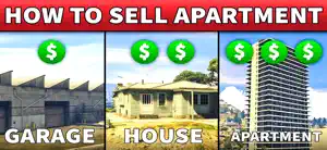 Land Selling Game screenshot 1