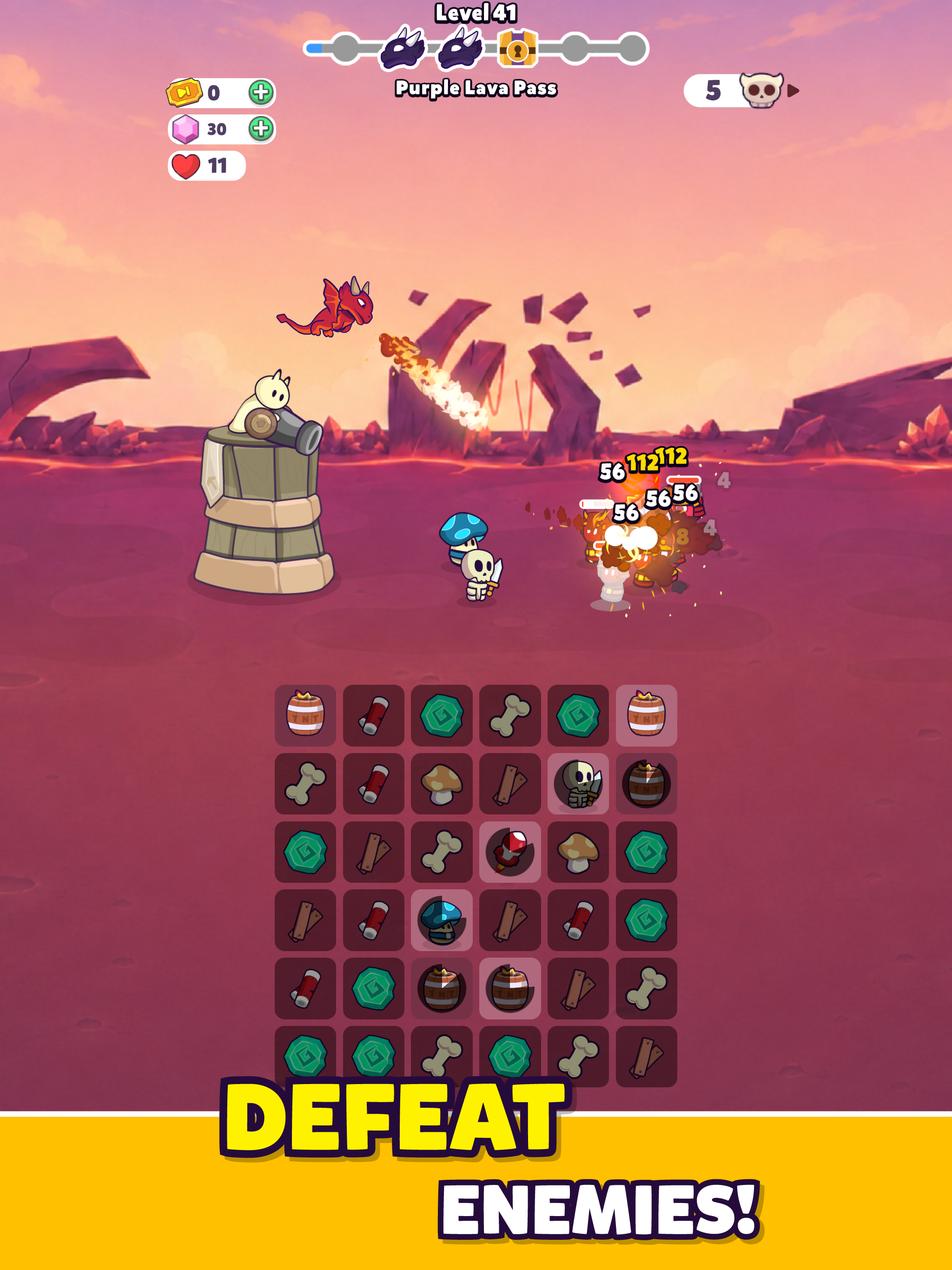 Match Fighters screenshot 11