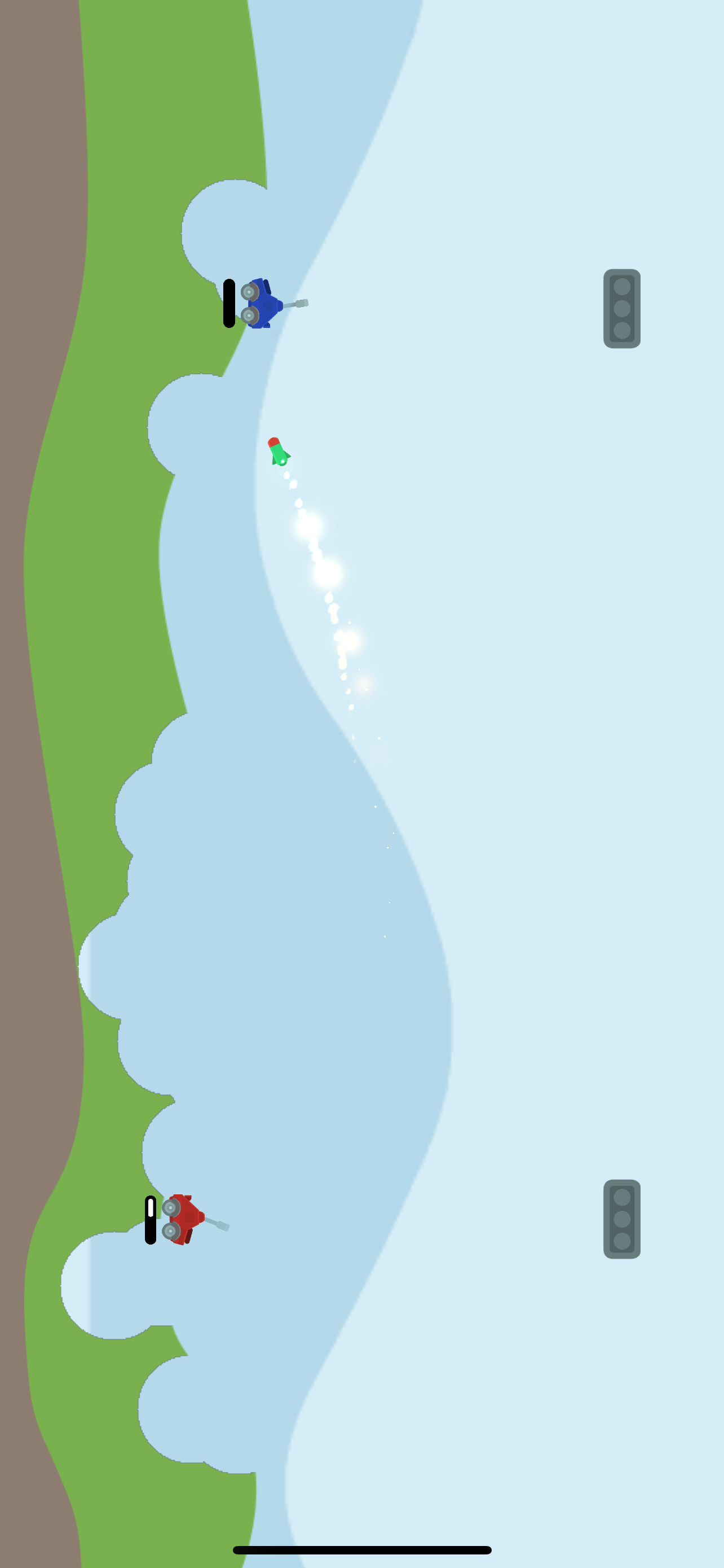 Two Player Challenge 1v1 Games screenshot 4