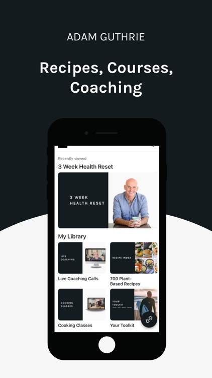 I Feel Good By Adam Guthrie