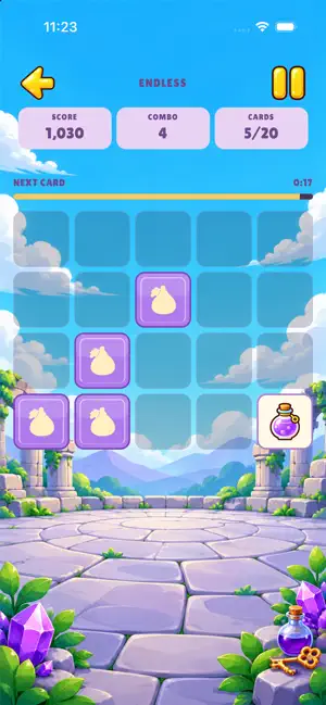 Fig It! screenshot 2