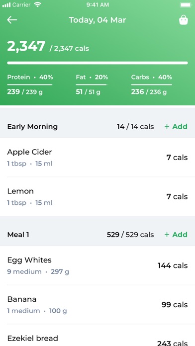 GOAT MindBodySpiritLife Screenshot