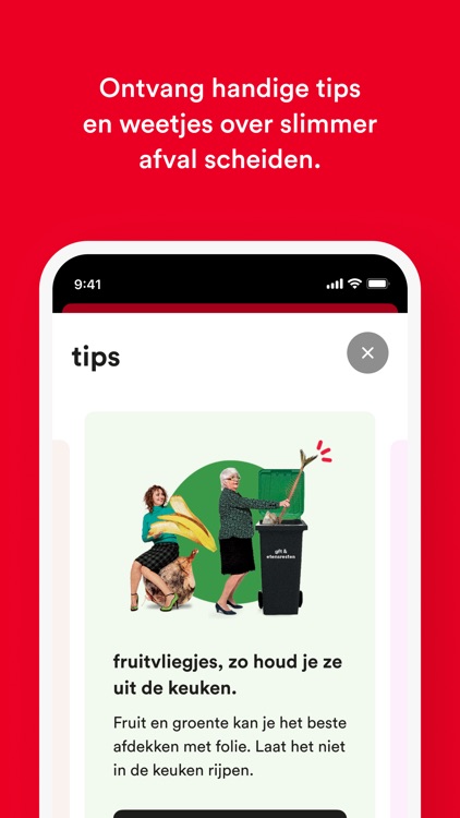 HVC App screenshot-4