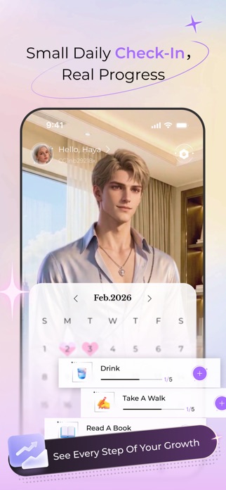 GetsMe Screenshot 5 of 5