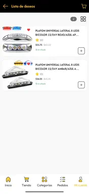 APP VDR EXPRESS screenshot 6