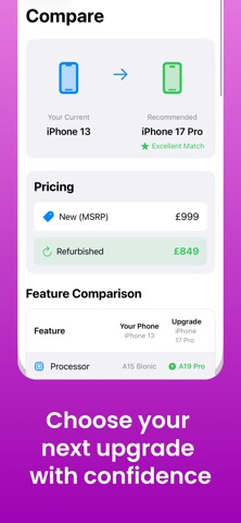 Tips & Tricks - for iPhone Screenshot 6 of 7