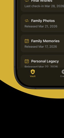 Locklet: Open When It's Time Screenshot 5 of 10