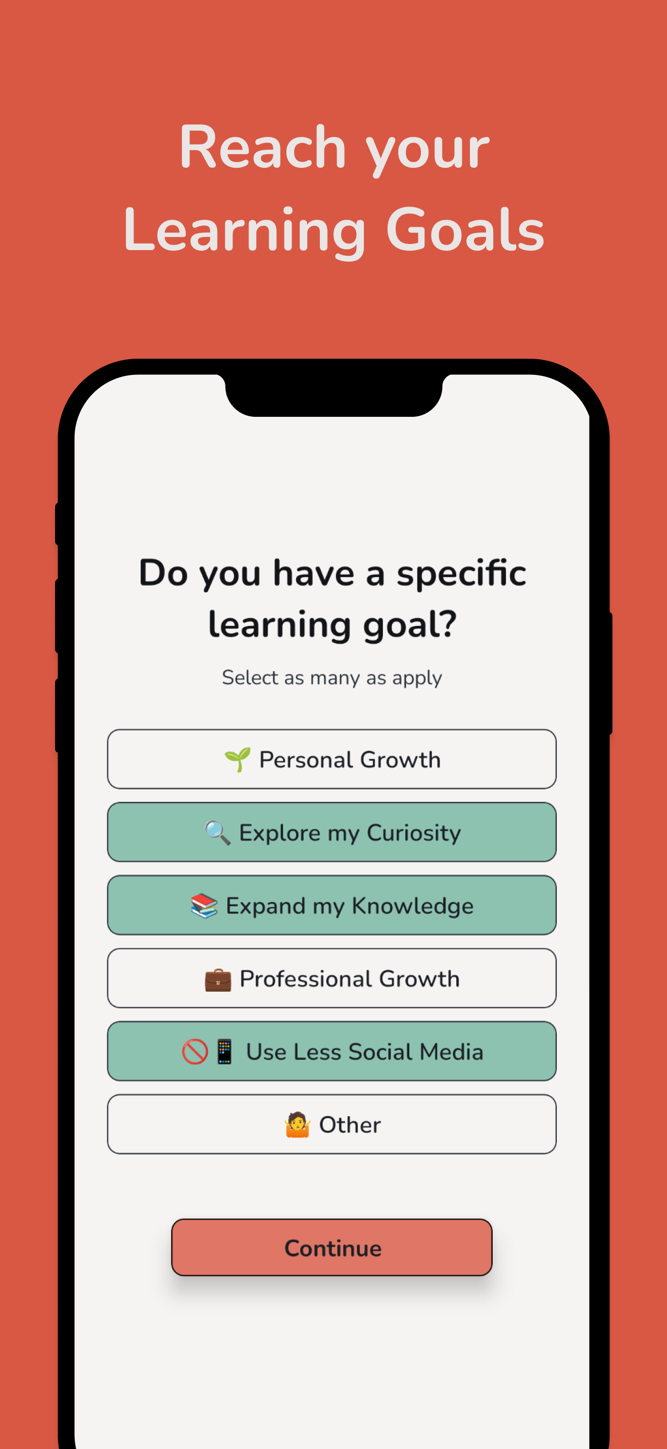 Fliq - Smarter Scrolling screenshot 5