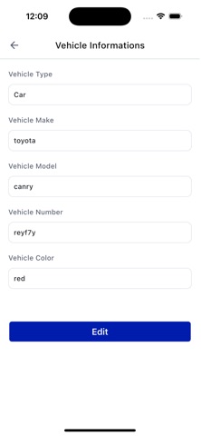 Bluegrass Transit Driver screenshot