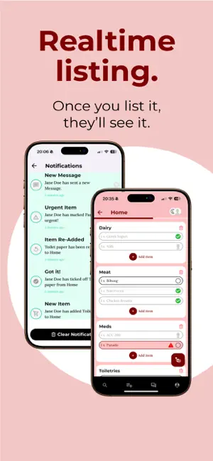 GoodLister screenshot 3