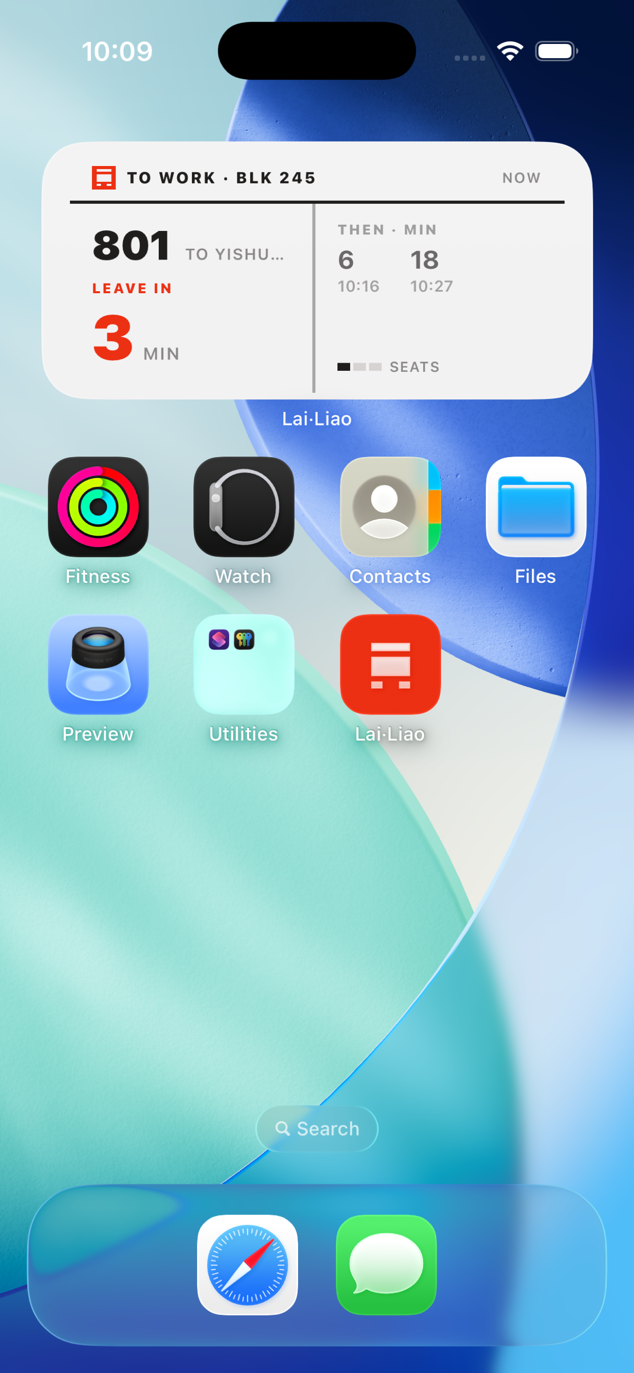 Lai·Liao screenshot 8