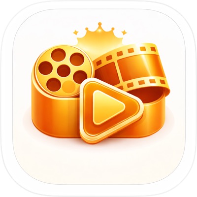 Movie Box · Plan & Share icon