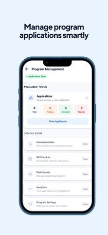 WeCampus screenshot