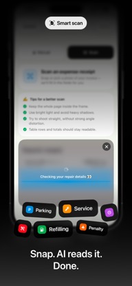 CarBook: Car Maintenance Log screenshot 4