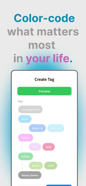 Habit Maker & Weekly Planner screenshot 4