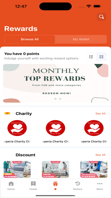 X.Now Screenshot 4 - AppWisp.com