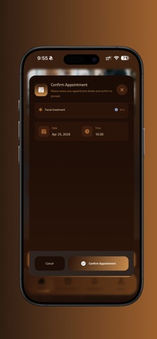 Salon Ali Screenshot 5 of 7