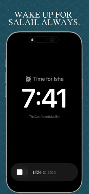 The Confident Muslim screenshot 2