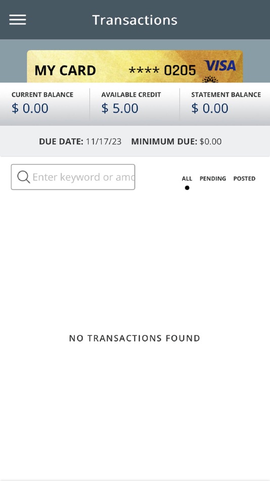 #4. GCCU Credit (iOS) 作者: Greater Community Credit Union