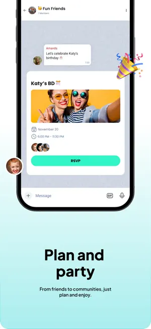 Kixy screenshot 4