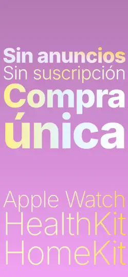 Captura de pantalla de Amme: Lactancia Y Bebé en iPhone 3