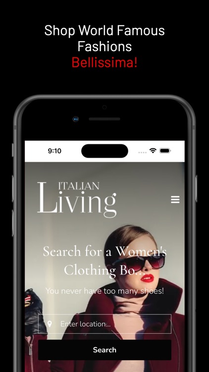 ItalianLiving screenshot-5