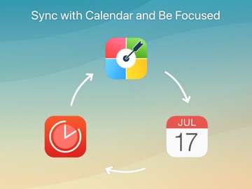 Focus Matrix – Task Manager iPad screenshot