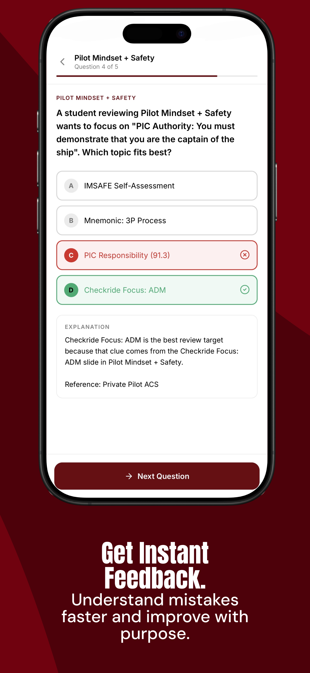 AviateIQ screenshot 9