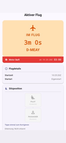 Skyminator screenshot