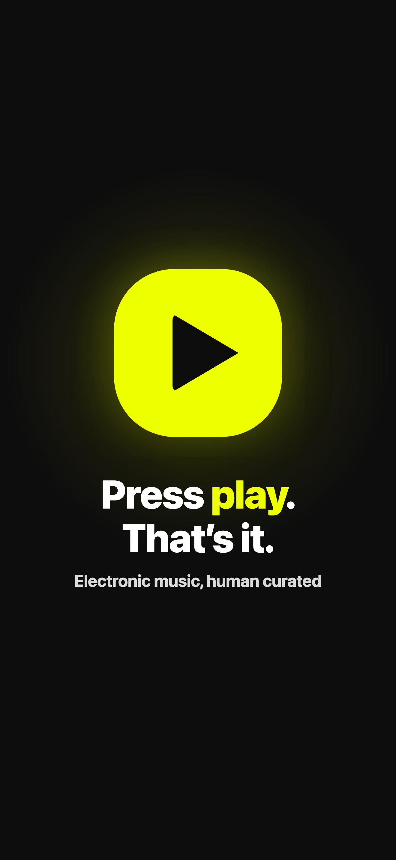 Bananastreet — EDM & DJ Mixes screenshot 6