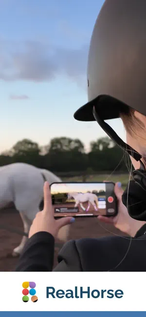 RealHorse screenshot 1