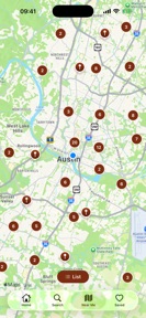 Church Directory USA screenshot