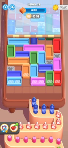 Box Queue Screenshot 7 of 8