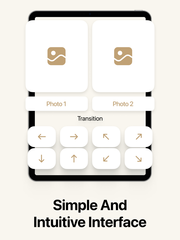 Before  After Photo Compare