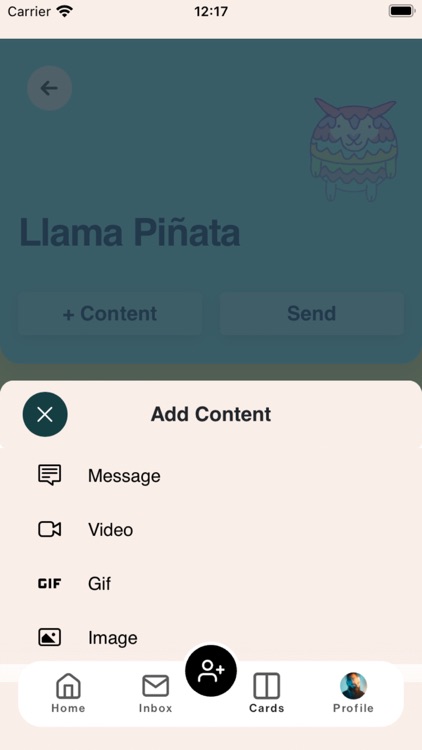 Festy: Celebrate Your People screenshot-4