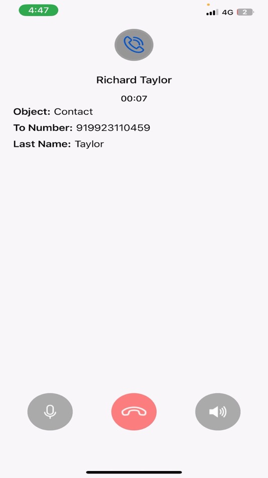 #4. 360 Textolic (iOS) Podle: 360 Degree Cloud Technologies LLC