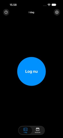 NemMigræne Screenshot 1 of 8