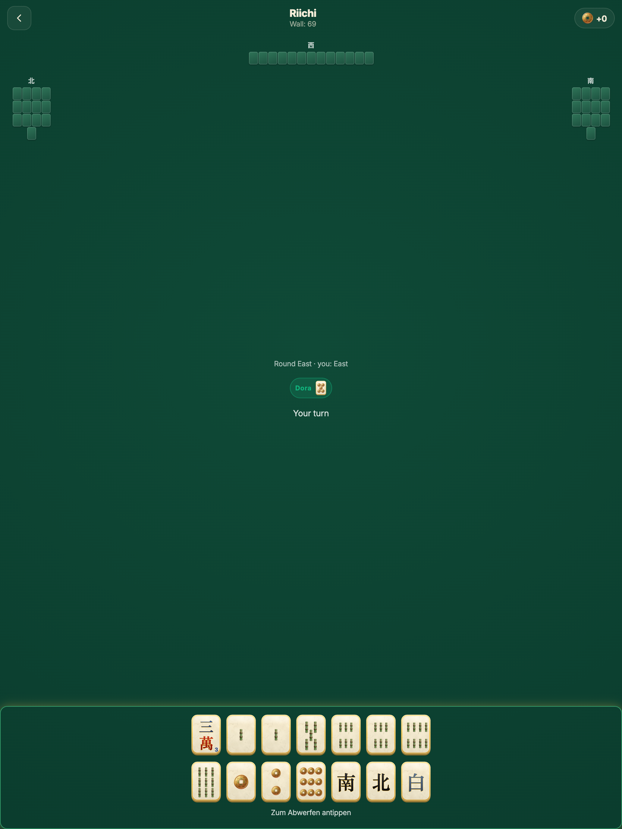 Mahjong Royale: Solitaire screenshot 10