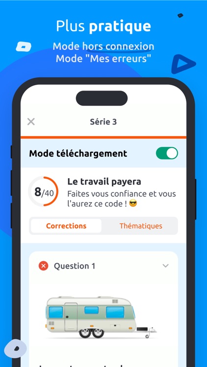 En Voiture Simone - Auto École