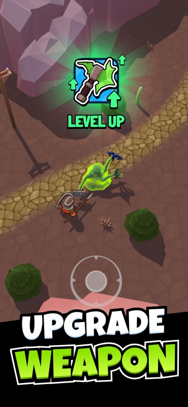 Devour Idle RPG screenshot 3