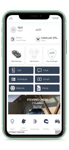 STEVENS CREEK AUTO CARE Screenshot 3 of 5