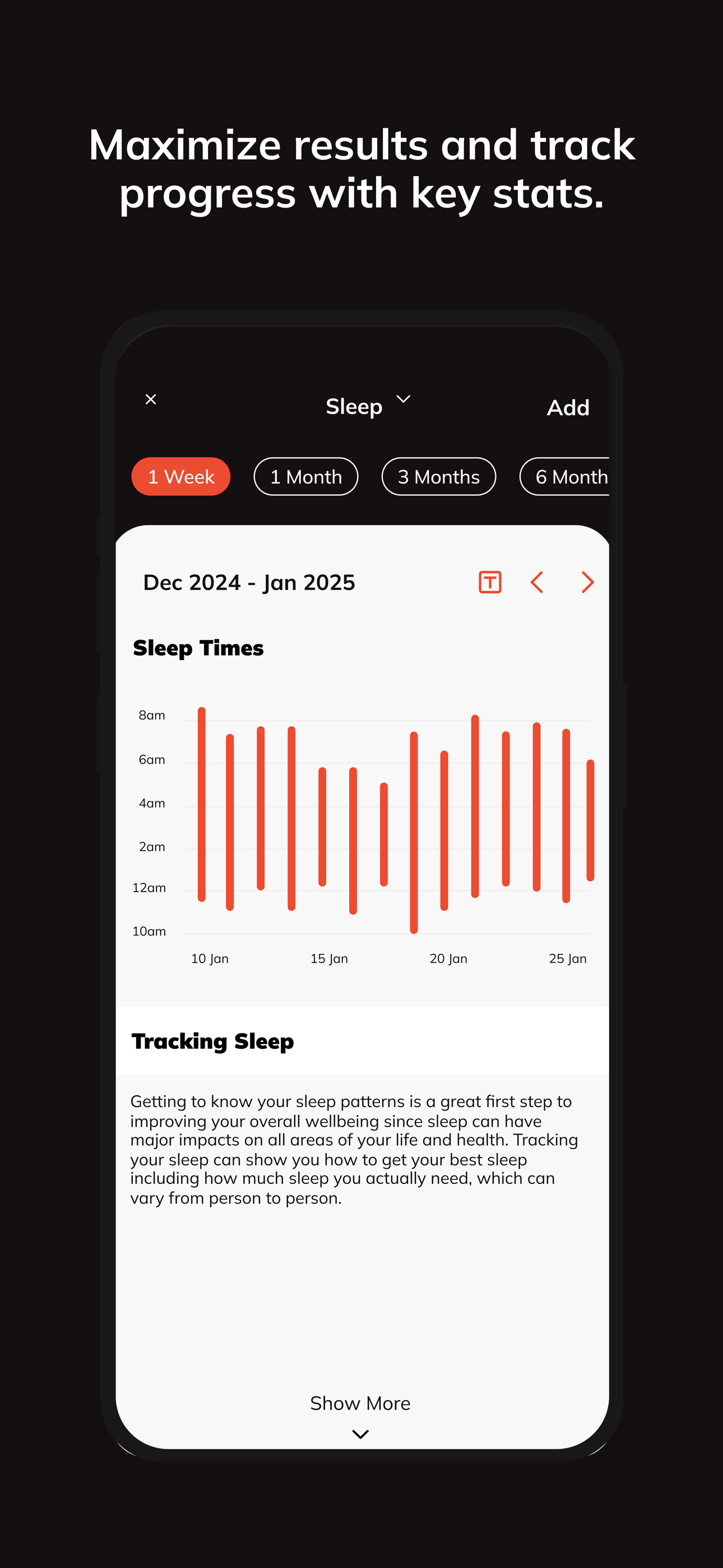 Core Family Fitness screenshot 5