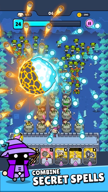 Punko: Tower Defense