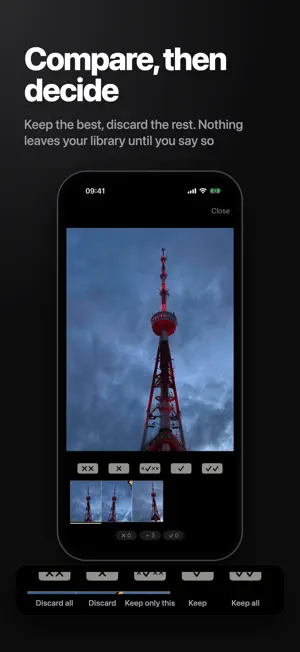 MIOPP screenshot 3