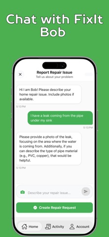 FixIt Repair Assistant Screenshot 2 of 6