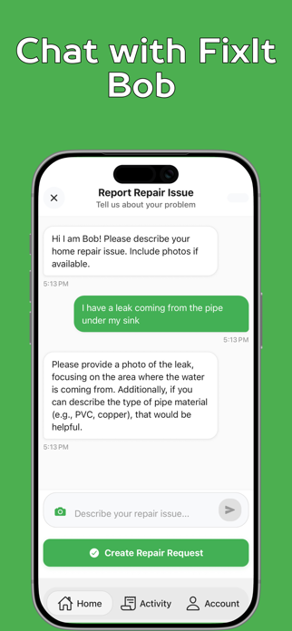 FixIt Repair Assistant Screenshot 2 of 6