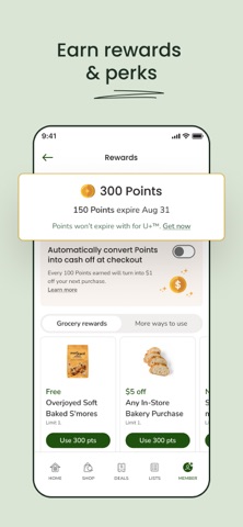 Amigos for U iPhone screenshot
