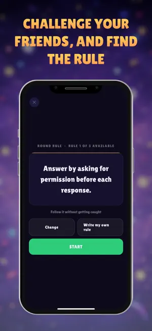 100% - Party Game screenshot 4