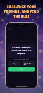 100% - Party Game screenshot 4